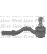 FIRST LINE - FTR4599 - 